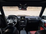 Mercedes G 500-7