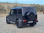 Mercedes G 500-5