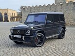 Mercedes G 500-2