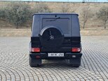 Mercedes G 500-4