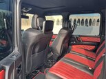 Mercedes G 500-9