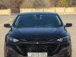 Chevrolet Malibu-1
