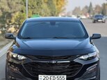 Chevrolet Malibu-14