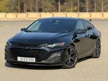 Chevrolet Malibu-11