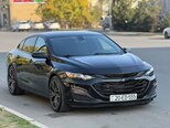Chevrolet Malibu-21