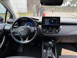 Toyota Corolla-4