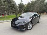 Toyota Corolla-2