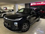 Changan Qiyuan Q07-2