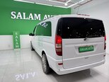 Mercedes Vito 126-4
