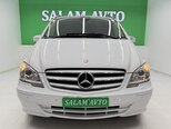 Mercedes Vito 126-2