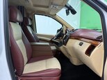Mercedes Vito 126-9