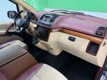 Mercedes Vito 126-10