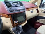 Mercedes Vito 126-11