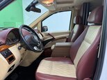 Mercedes Vito 126-7