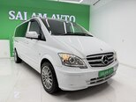 Mercedes Vito 126-1