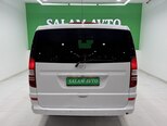 Mercedes Vito 126-5