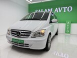 Mercedes Vito 126-3