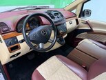 Mercedes Vito 126-8