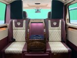 Mercedes Vito 126-15