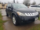Nissan Murano-1