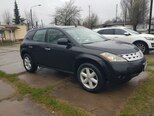 Nissan Murano-3