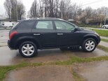 Nissan Murano-4