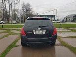 Nissan Murano-5
