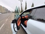 Changan Deepal S05-5