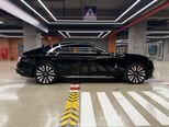 Rolls-Royce Spectre-5