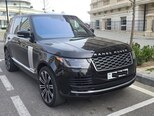 Land Rover Range Rover-2