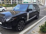 Land Rover Range Rover-3