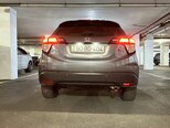 Honda HR-V-5