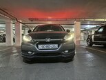 Honda HR-V-2
