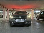 Honda HR-V-1