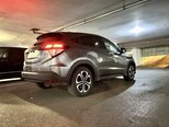 Honda HR-V-4