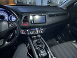 Honda HR-V-9