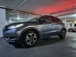 Honda HR-V-3