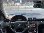 Mercedes C 200-2