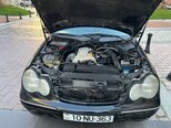 Mercedes C 200-8