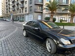 Mercedes C 200-7