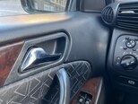 Mercedes C 200-5