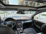 Mercedes C 200-12