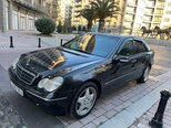 Mercedes C 200-10