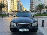 Mercedes C 200-1