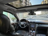 Mercedes C 200-13