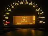 Mercedes C 200-17