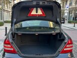 Mercedes C 200-21