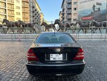 Mercedes C 200-19