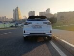 Changan Qiyuan Q05-3