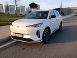 Changan Qiyuan Q05-7